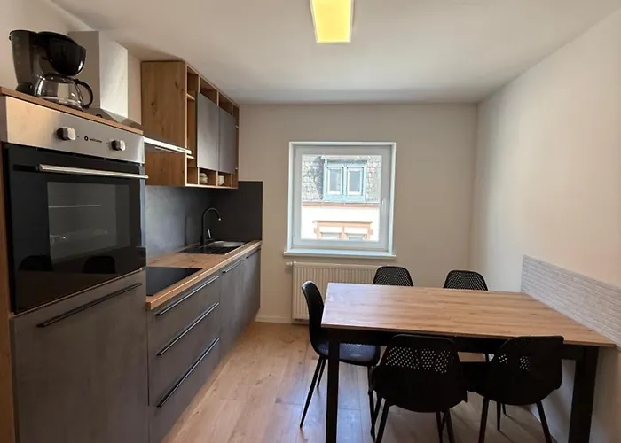 Monteur-base 公寓 皮尔马森斯