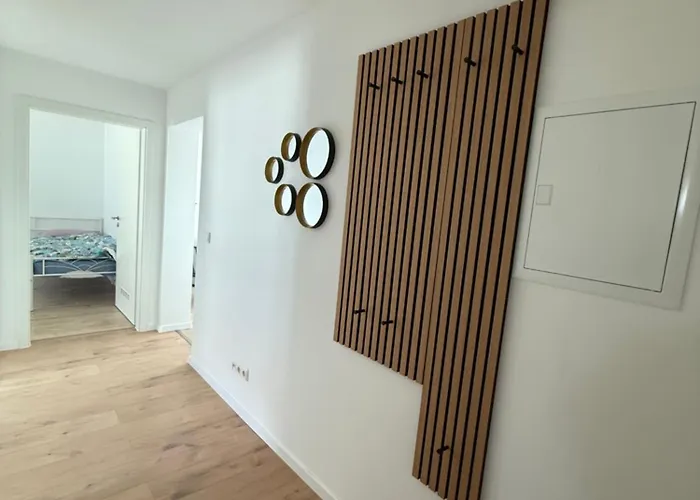 公寓 Monteur-base *