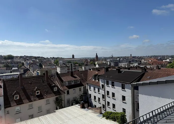 公寓 Monteur-base 皮尔马森斯